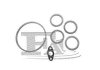 FISCHER BMW Монтажный к-т турбины F20, F21, F22, F30, F80, F11, E84, F25 Fischer Automotive One (FA1) KT100420E (фото 1)