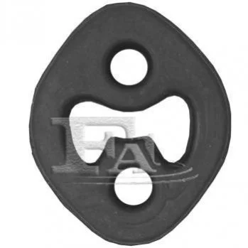 FISCHER FORD кріплення глушника Focus 03- VOLVO S40/V50 04- (мат. EPDM) Fischer Automotive One (FA1) 133723 (фото 1)