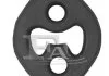FISCHER FORD кріплення глушника Focus 03- VOLVO S40/V50 04- (мат. EPDM) Fischer Automotive One (FA1) 133723 (фото 1)