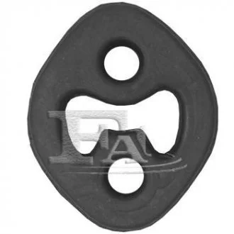FISCHER FORD кріплення глушника Focus 03- VOLVO S40/V50 04- (мат. EPDM) Fischer Automotive One (FA1) 133723