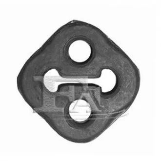 FISCHER SUBARU кріплення глушника Legacy -94, Impreza -00 (мат. EPDM) Fischer Automotive One (FA1) 723701
