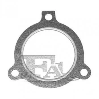 FISCHER KIA прокладка труби вихлопного газу CARNIVAL 2.9 CRDi 06- Fischer Automotive One (FA1) 730916 (фото 1)