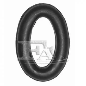 FISCHER BMW кріплення глушника EPDM 3/5/7 серія (E28/E36/E39) Fischer Automotive One (FA1) 103709