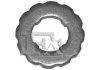 FISCHER Термическая шайба CU 7,10/7,70 x 13,70/14,50 x 1,50 Fischer Automotive One (FA1) 106.149.100 (фото 1)