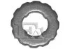 FISCHER Термическая шайба CU 7,10/7,70 x 13,70/14,50 x 1,50 Fischer Automotive One (FA1) 106.149.100 (фото 1)