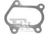 FISCHER FIAT прокладка труби вихлопного газу DUCATO 2.5 94- Fischer Automotive One (FA1) 330941 (фото 1)