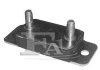 FISCHER VW подушка глушника T2 1,6D 81-90 (вузька) Fischer Automotive One (FA1) 113-715 (фото 1)