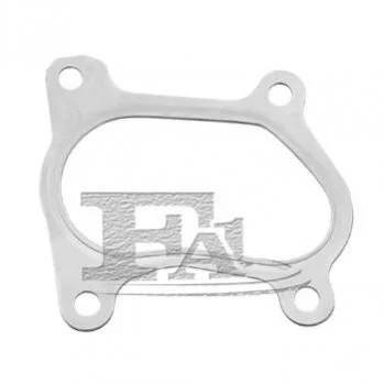 FISCHER FORD Прокладка труби ВГ RANGER 2.5 TD -06 Fischer Automotive One (FA1) 130966 (фото 1)