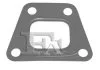 FISCHER VW Прокладка турбіни AUDI, SEAT Fischer Automotive One (FA1) 411512 (фото 1)