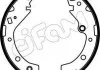 TOYOTA Комплект гальмівних колодок (барабанні) RAV 4 II (_A2_) 2.0 4WD (ACA21, ACA20) 00-05 CIFAM 153643 (фото 1)