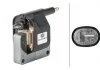 JEEP Котушка запалювання CHEROKEE 4.0 88-, GRAND CHEROKEE I 4.0 92-, WRANGLER I 4.0 91- HELLA 5DA 230 035171 (фото 1)