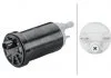 Паливний насос OPEL 1,2-1,8: Astra, Corsa, Vectra, Combo (в бак) HELLA 8TF 358 106621 (фото 1)