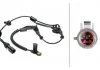 FORD Датчик ABS MAVERICK 2.0 01-, 2.3 04-, 3.0 01-, MAZDA HELLA 6PU 230 040451 (фото 1)