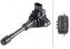 INFINITI Котушка запалювання QX80 13-, NISSAN ARMADA 03- HELLA 5DA 358 057751 (фото 1)