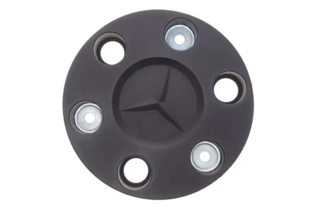 Ковпак колеса ROTWEISS RWS3412