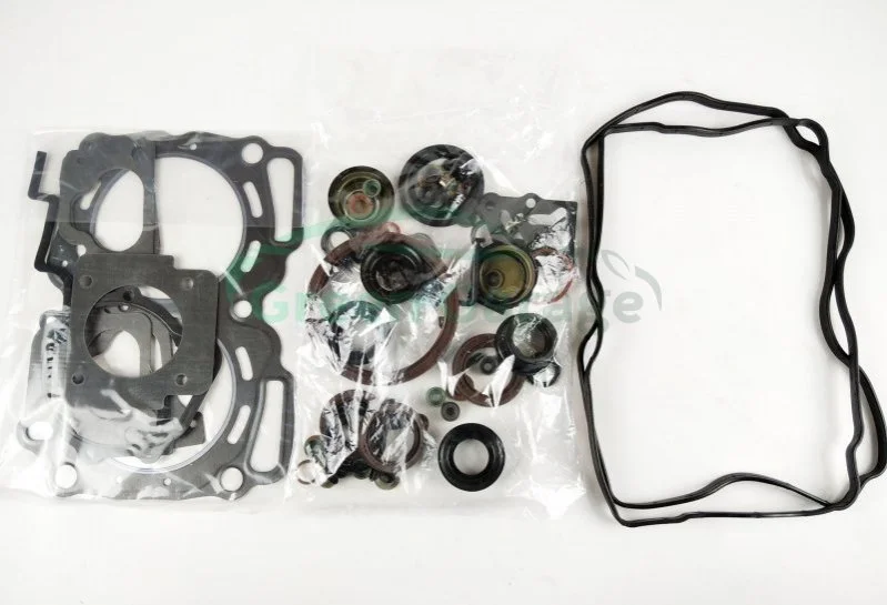 Комплект прокладок и уплотнений двигателя SUBARU 10105AB160 (фото 1)