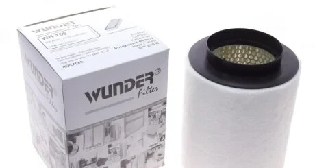 Фільтр повітряний WUNDER WH 150