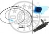 Датчик числа обертів OPTIMAL 06-S557 (фото 1)
