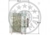 Шків генератора OPTIMAL F5-1195 (фото 3)