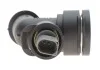 Фланець системи охолодження ADLER 5Q0122291BQ (фото 3)