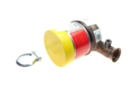 Фільтр сажі BM CATALYSTS BM11201HP