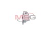 Компресор кондиціонера MSG 73111CA000R (фото 3)