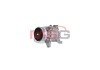 Компресор кондиціонера MSG 73111CA000R (фото 4)