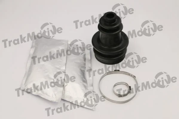 PEUGEOT К-т пыльника ШРУС 108*16,5*64 205 I (741A/C) 1.6, 205 II (20A/C) 1.9 Diesel, CITROEN C15 1.8 D, RENAULT 11 (B/C37) 1.4 TRAKMOTIVE 500247 (фото 1)