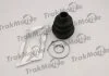 OPEL К-т Пильника ШРУСа 100,5*25,5*56,5 ASTRA F (T92) 1.7 D 92-99, ASTRA G (T98) 1.7 DTI 00-05, OMEGA B 3.0 94-00 TRAKMOTIVE 500615 (фото 1)