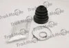 NISSAN К-т Пыльника Шруса внешн. 90*22*70 PRIMERA (P11) 2.0 16V 96-01, LAND ROVER FREELANDER I 2.0 DI 4x4 98-00 TRAKMOTIVE 500555 (фото 1)