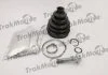 AUDI К-т пильника ШРКШ нар. A6 C6 2.0 TDI 08-11, A6 C6 2.8 FSI 08-11, VW PHAETON 3.0 V6 TDI 4motion 13-16 TRAKMOTIVE 500074 (фото 1)