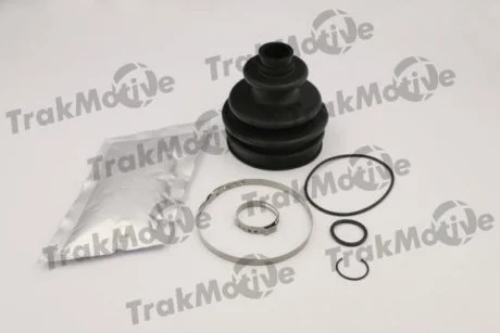 CITROEN К-кт пильник ШРКШа 96*24*85,5 BERLINGO / BERLINGO FIRST 1.9 D 96-03, PEUGEOT 205 II 1.6 87-98 TRAKMOTIVE 500226