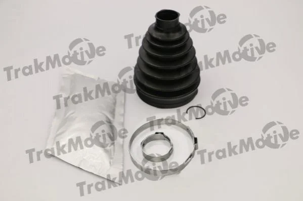 RENAULT К-т пильника шркш CLIO II 1.5 dCi 05-10, CLIO III 1.5 dCi 05-12, MODUS / GRAND MODUS 1.2 04- TRAKMOTIVE 500666 (фото 1)