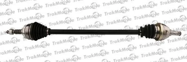 OPEL Полуось прав ABS 29 зуб. L=955,5mm L2=995,5mm 33/22 зуб. VECTRA B (J96) 1.8 i 16V 00-03 TRAKMOTIVE 300543 (фото 1)