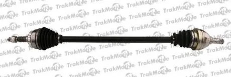 OPEL Полуось прав ABS 29 зуб. L=955,5mm L2=995,5mm 33/22 зуб. VECTRA B (J96) 1.8 i 16V 00-03 TRAKMOTIVE 300543