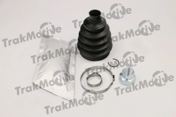 FIAT К-т Пильника ШРУС 20,4*70,1*112,8 500 1.2 07-, PANDA 1.2 03-, FORD KA (RU8) 1.2 08-16 TRAKMOTIVE 500279 (фото 1)