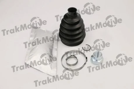 FIAT К-т Пильника ШРУС 20,4*70,1*112,8 500 1.2 07-, PANDA 1.2 03-, FORD KA (RU8) 1.2 08-16 TRAKMOTIVE 500279