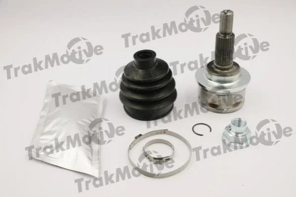 OPEL К-кт ШРКШ зовніш. AGILA (B) (H08) 1.3 CDTI 08-10, SUZUKI SPLASH (EX) 1.3 CDTI 08- TRAKMOTIVE 400316 (фото 1)