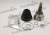 AUDI ШРУС наружный к-кт с ABS 26/25 зуб. 100 C3 Avant (445, 446) 2.0 D 83-90 TRAKMOTIVE 400026 (фото 1)