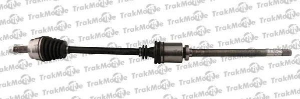 RENAULT піввісь прав. (без ABS) 1145mm 28/39зуб. Master 2.5dCI 00- TRAKMOTIVE 300503 (фото 1)