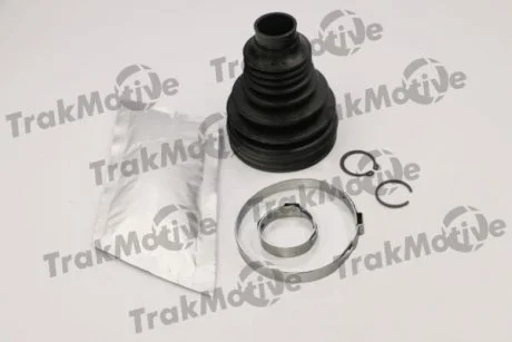 AUDI К-кт пильника ШРКШ A4 Allroad B8 (8KH) 2.0 TDI quattro 09-16 TRAKMOTIVE 500048