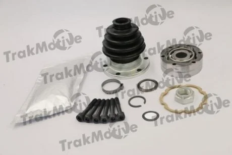 VW ШРУС внутр. к-кт 33 зуб.Golf,Polo,Vento,Seat Arosa 1.0/1.4 97- TRAKMOTIVE 450049
