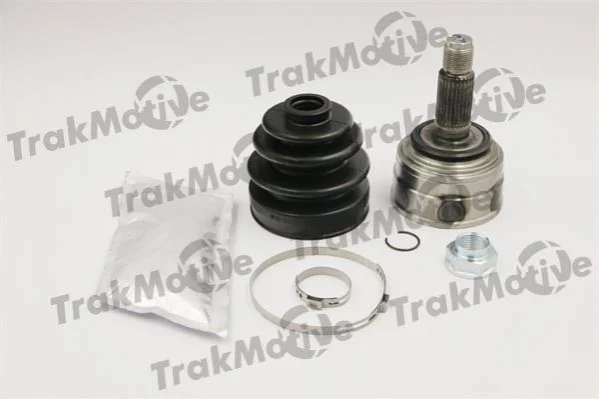 HONDA Шрус наружный к-кт 28/26 зуб. ACCORD III (CA) 2.0 EX (CA5) TRAKMOTIVE 400176 (фото 1)