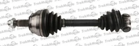 ALFA ROMEO Напіввісь передн. прав. 156 Sportwagon 2.4 JTD 00-06 TRAKMOTIVE 300009