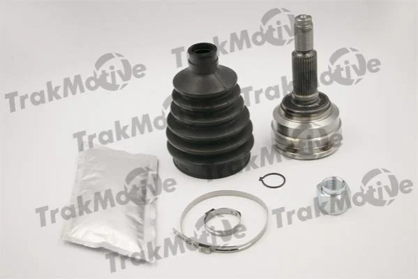 CHEVROLET К-кт ШРКШ зовн. 22/33 зуб. LACETTI (J200) 1.8 05-11 TRAKMOTIVE 400066 (фото 1)