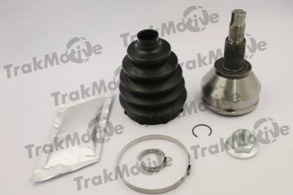 ALFA ROMEO К-кт ШРКШ 30/27 зуб. 159 (939) 1.8 TBi 09-12 TRAKMOTIVE 400003 (фото 1)