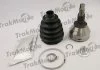 ALFA ROMEO К-кт ШРКШ 30/27 зуб. 159 (939) 1.8 TBi 09-12 TRAKMOTIVE 400003 (фото 1)