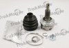 OPEL ШРКШ зовн. 25/20 зую AGILA 1.0-1.2 08-, SUZUKI TRAKMOTIVE 40-0313 (фото 1)