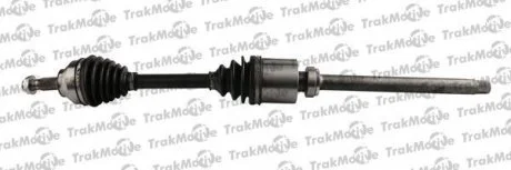 CITROEN Напіввісь передн. права C5 II 2.2 HDi 06-08 TRAKMOTIVE 300224