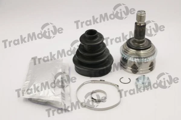 ROVER Шрус внешний к-кт 26/32 зуб. з ABS 200,400 TRAKMOTIVE 400358 (фото 1)